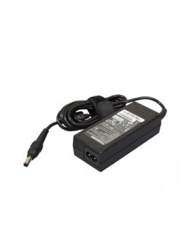 Toshiba P000538920 power adapter/inverter Indoor 65 W Black