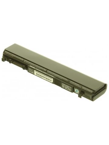 Toshiba 6 CELL BATTERY PACK - Approx 1-3 working day lead.