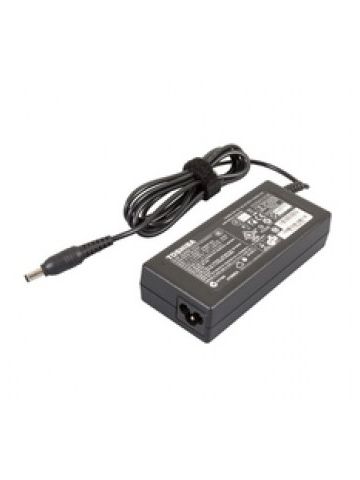 Toshiba P000556630 power adapter/inverter Indoor 90 W Black