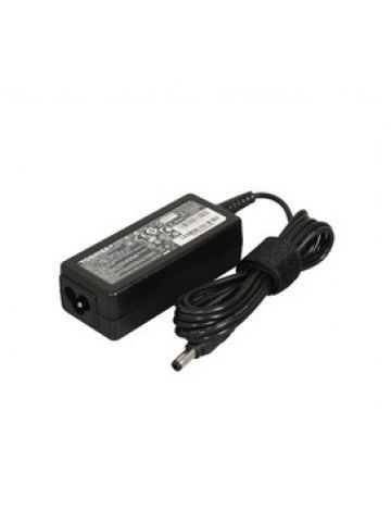 Toshiba P000568400 power adapter/inverter Indoor 65 W Black