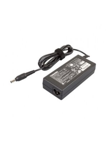 Toshiba P000573300 power adapter/inverter Indoor 90 W Black