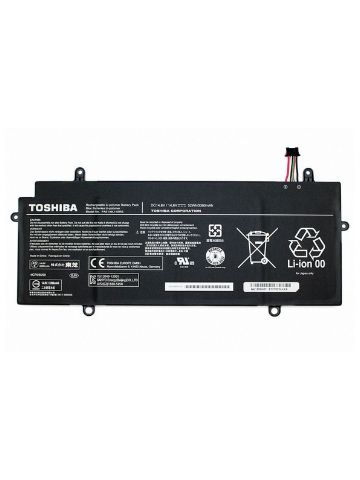 Toshiba Li-Po 3380mAh Battery