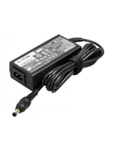 Toshiba AC Adapter (65W 3.42A 2P) - Approx 1-3 working day lead.