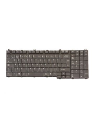Toshiba P000658330 notebook spare part Keyboard