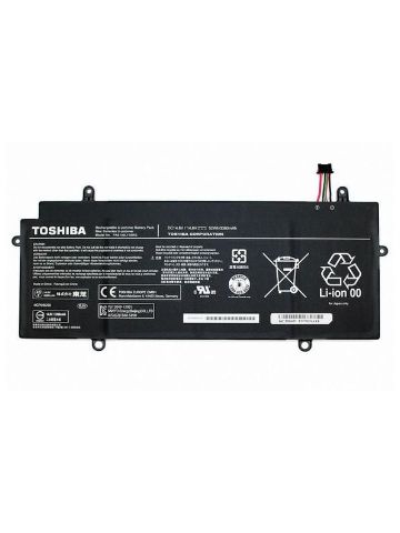 Toshiba Battery Pack 4 Cell Li-Po 3380mAh, Battery - Approx 1-3 working day lead.