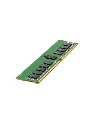 HP E SmartMemory RAM Module for Server - 16 GB (1 x 16 GB) - DDR4-2933/PC4-23466 DDR4 SDRAM - CL21 - 1.