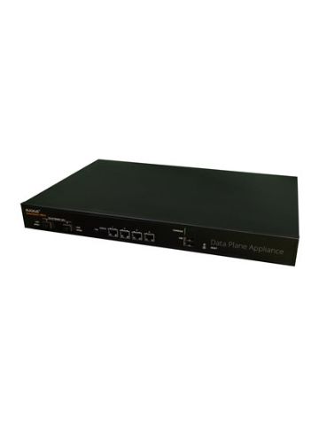 Ruckus SmartZone SZ100-D - Network management device - 10 GigE - 1U - rack-mountable