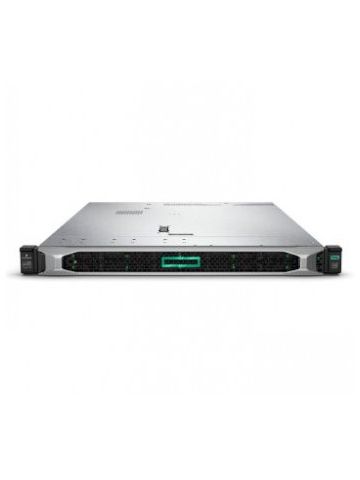 HPE ProLiant DL360 Gen10 server 1.70 GHz Intel Xeon 3104 Rack (1U) 500 W