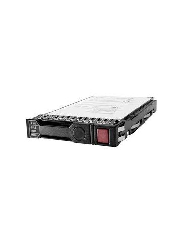 HPE 960GB SAS RI SFF SC DS SSD