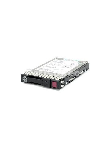 HPE SSD 480GB SFF SATA RI SC DS