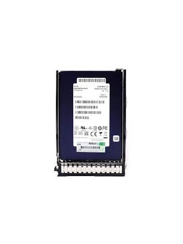 HPE SPS-DRV SSD 1.92TB SATA SFF