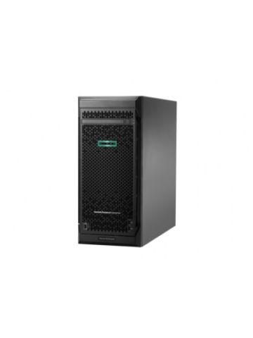 HPE ProLiant ML110 Gen10 server 1.70 GHz Intel Xeon 3104 Tower 350 W