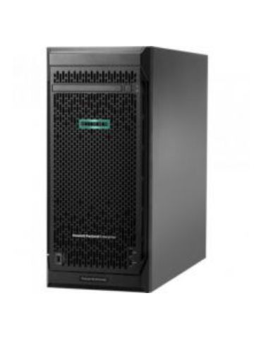 HPE ProLiant P03686-S01 ML110 Gen10 Server