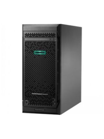HPE ProLiant ML110 Gen10 server 2.1 GHz Intel Xeon 4110 Tower (4.5U) 800 W