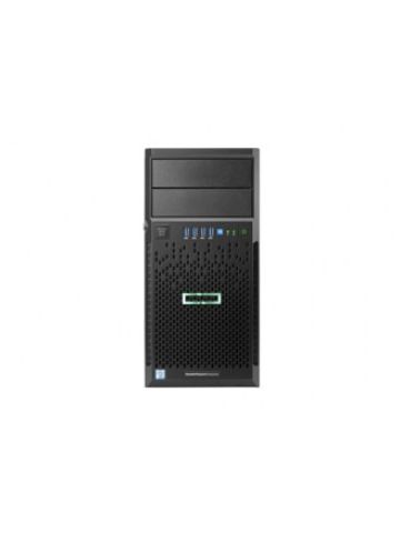 HPE ProLiant ML30 Gen9 server 3.5 GHz Intel Xeon E3 v6 E3-1230V6 Tower (4U)