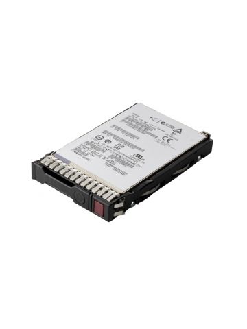 Hewlett Packard Enterprise P04480-B21 internal solid state drive 2.5" 960 GB Serial ATA III TLC