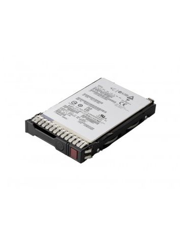 HPE P04525-B21 internal solid state drive 2.5" 400 GB SAS MLC