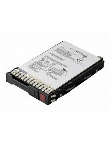 HPE SSD 480GB Sata 2,5Inch SFF