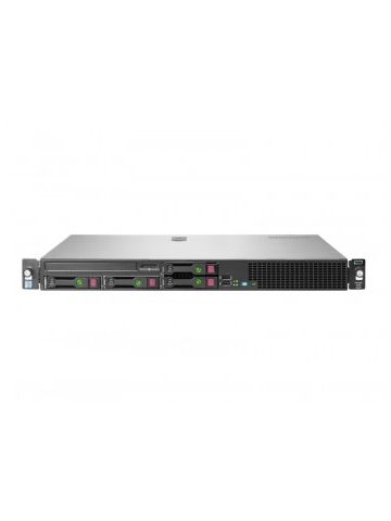 HPE ProLiant DL20 Gen9 server 3.5 GHz Intel Xeon E3 v6 E3-1230V6 Rack (1U) 900 W