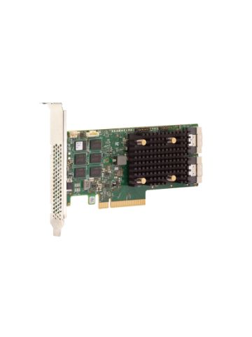 Hewlett Packard Enterprise P06367-B21 RAID controller PCI Express x16