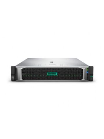 HPE ProLiant DL380 Gen10 server 2.1 GHz Intel Xeon 4110 Rack (2U) 500 W