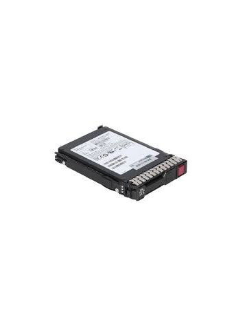 HPE 960GB SAS Solid State Drive