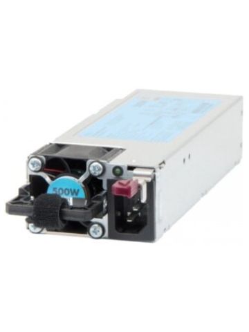 HPE Power Supply 290W Single Out