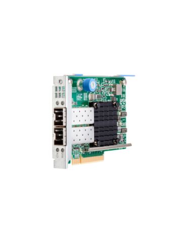 Hewlett Packard Enterprise Ethernet 10Gb 2-port 537SFP+ OCP3 Internal Fiber 10000 Mbit/s
