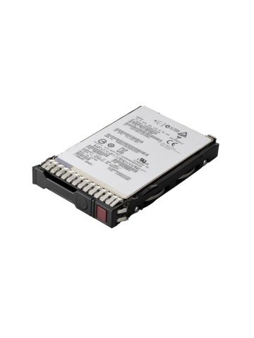 HPE P09092-B21 internal solid state drive 2.5" 1.6 TB SAS MLC