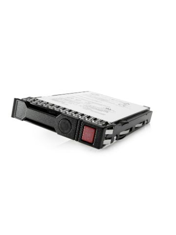 Hewlett Packard Enterprise P09907-001 internal solid state drive 2.5" 480 GB Serial ATA