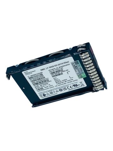 Hewlett Packard Enterprise DRV SSD 960GB SFF SATA MU SC DS