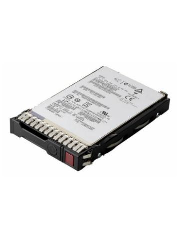 HP E 800GB SAS MU SFF SC DS SSD