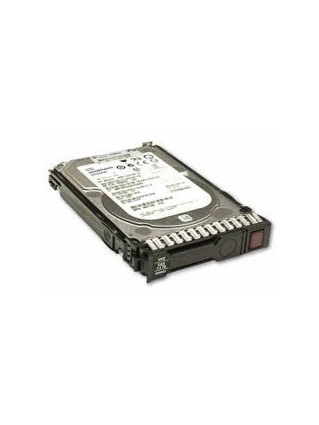 HPE 3.2TB SAS 12G SFF SC DS MU SSD