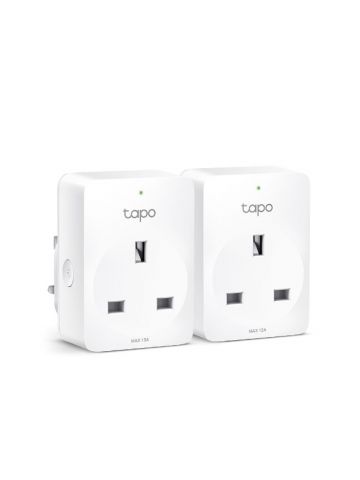 TP-Link Tapo Mini Smart Wi-Fi Socket