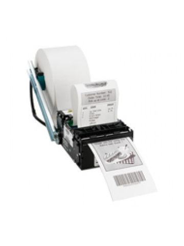 Zebra KR403 Direct thermal POS printer 203 Wired