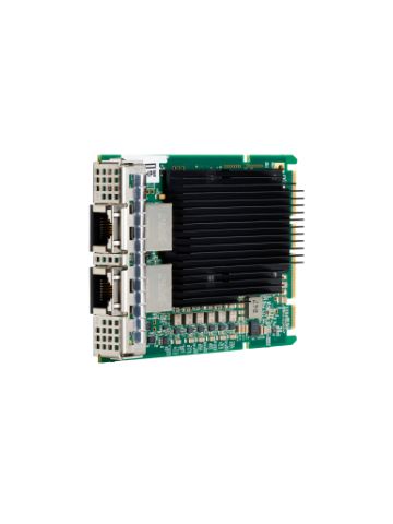 Hewlett Packard Enterprise Broadcom BCM57416 Ethernet 10Gb 2-port BASE-T OCP3 Internal 10000 Mbit/s