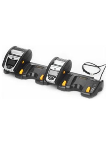 Zebra P1031365-047 handheld printer accessory Black, White, Yellow QLn220 & Qln320