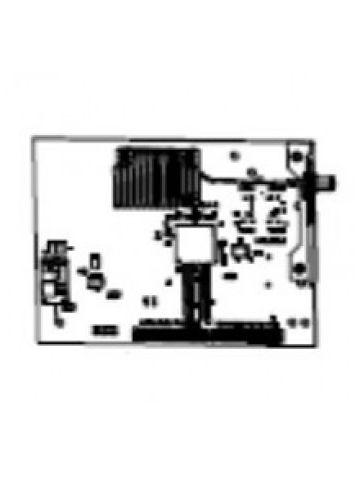 Zebra P1032271 print server Wireless LAN Internal