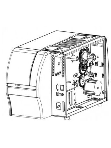 Zebra ZT200 Real Time Clock