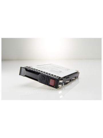 Hewlett Packard Enterprise P10454-B21 internal solid state drive 2.5" 1920 GB SAS TLC