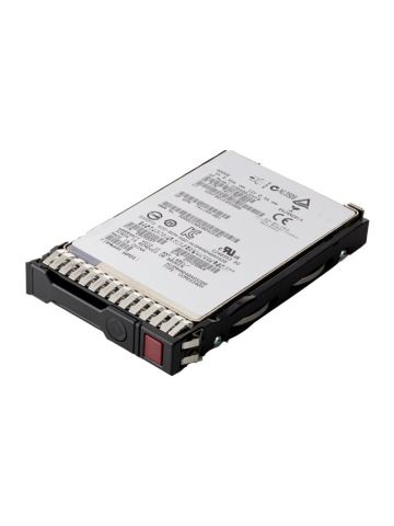 Hewlett Packard Enterprise Hewlett Packard Enterprise P10454-B21 internal solid state drive 2.5 1920 GB SAS TLC