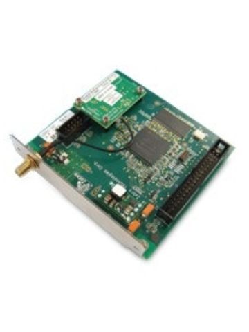 Zebra P1046696-001 print server Internal Green Wireless LAN
