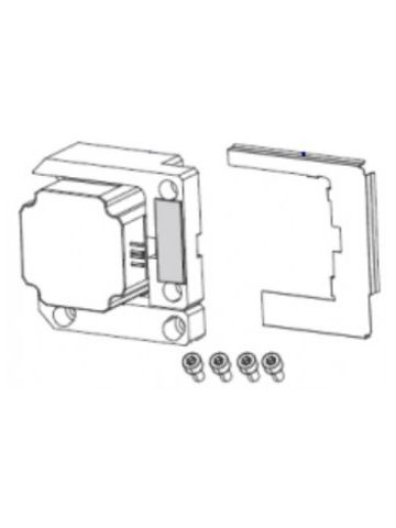 Zebra P1046696-125 printer/scanner spare part Drive gear Label printer