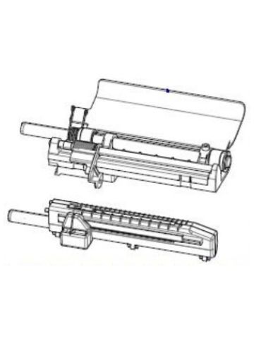 Zebra P1058930-036 printer kit