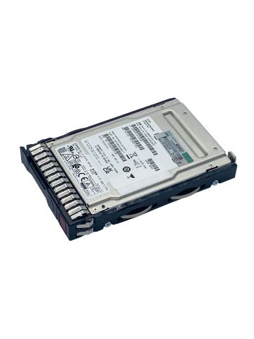 Hewlett Packard Enterprise DRV SSD 1.92TB SFF SAS MU SC VS DS