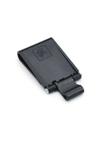 Zebra P1063406-040 handheld printer accessory Black Zebra ZQ510, ZQ520