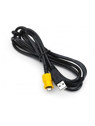 Zebra P1063406-045 USB cable 1.8 m 2.0 Micro-USB B USB A Black