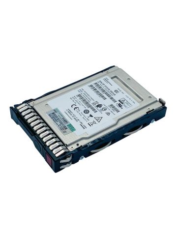 HPE DRV SSD 960GB SFF SAS RI SC VS DS