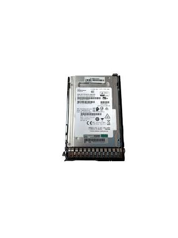 HPE P10639-001 internal solid state drive 3.5" 3.84 TB SAS