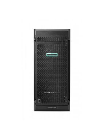 HPE ProLiant ML110 Gen10 server 2.2 GHz Intel Xeon Silver Tower (4.5U) 800 W